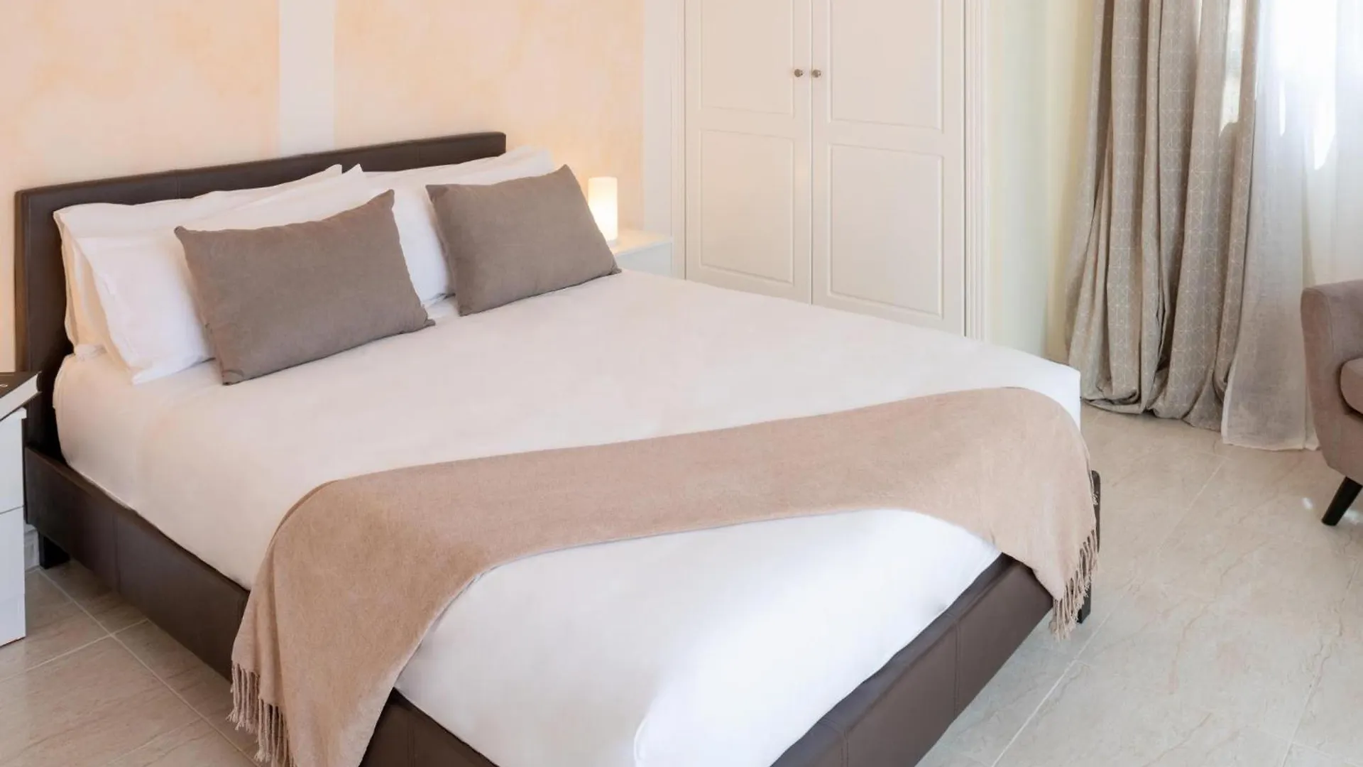 Holiday home Enchanting Villa Portocervo Costa Adeje