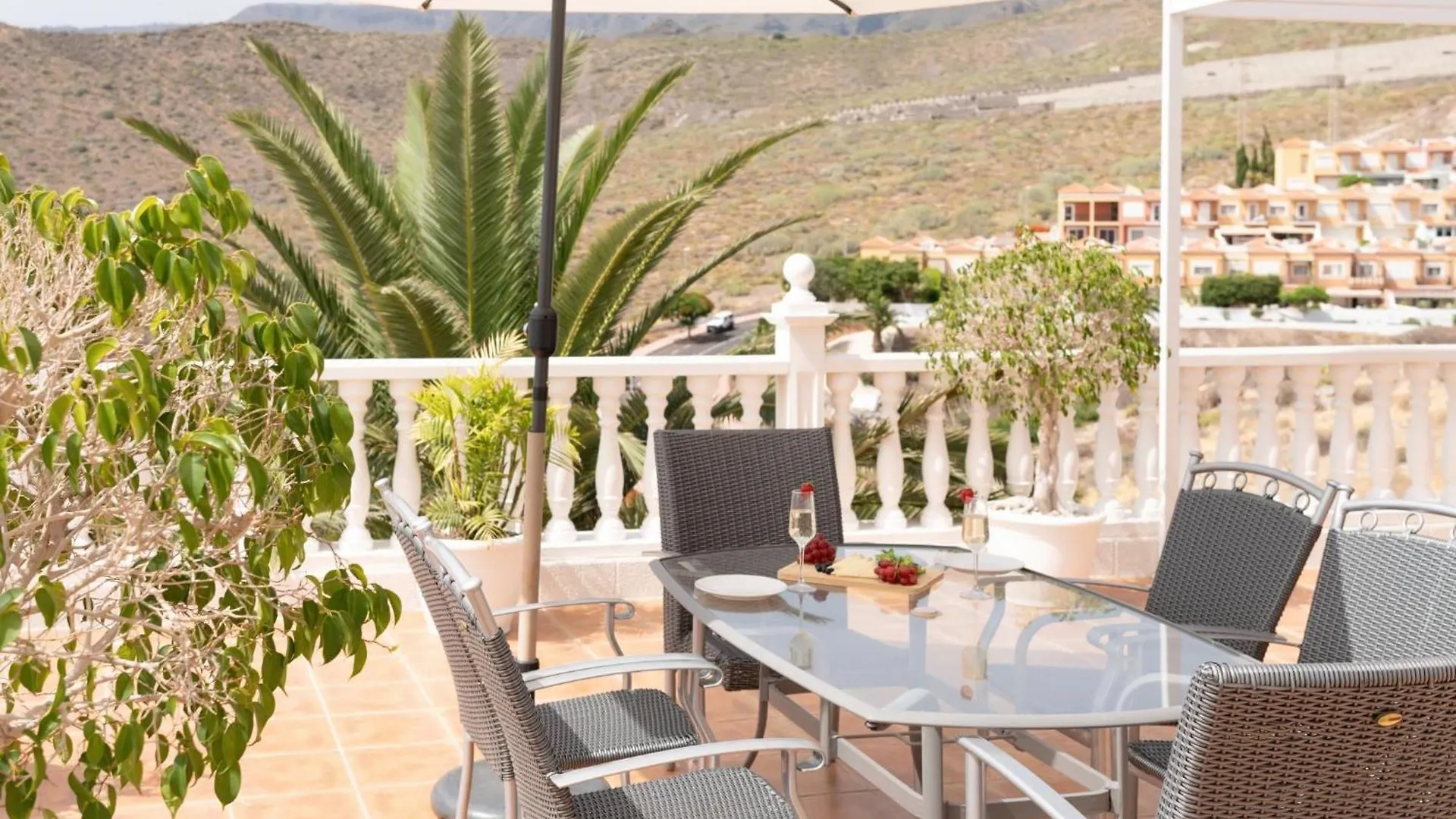 Enchanting Villa Portocervo Costa Adeje  0*, Costa Adeje (Tenerife)