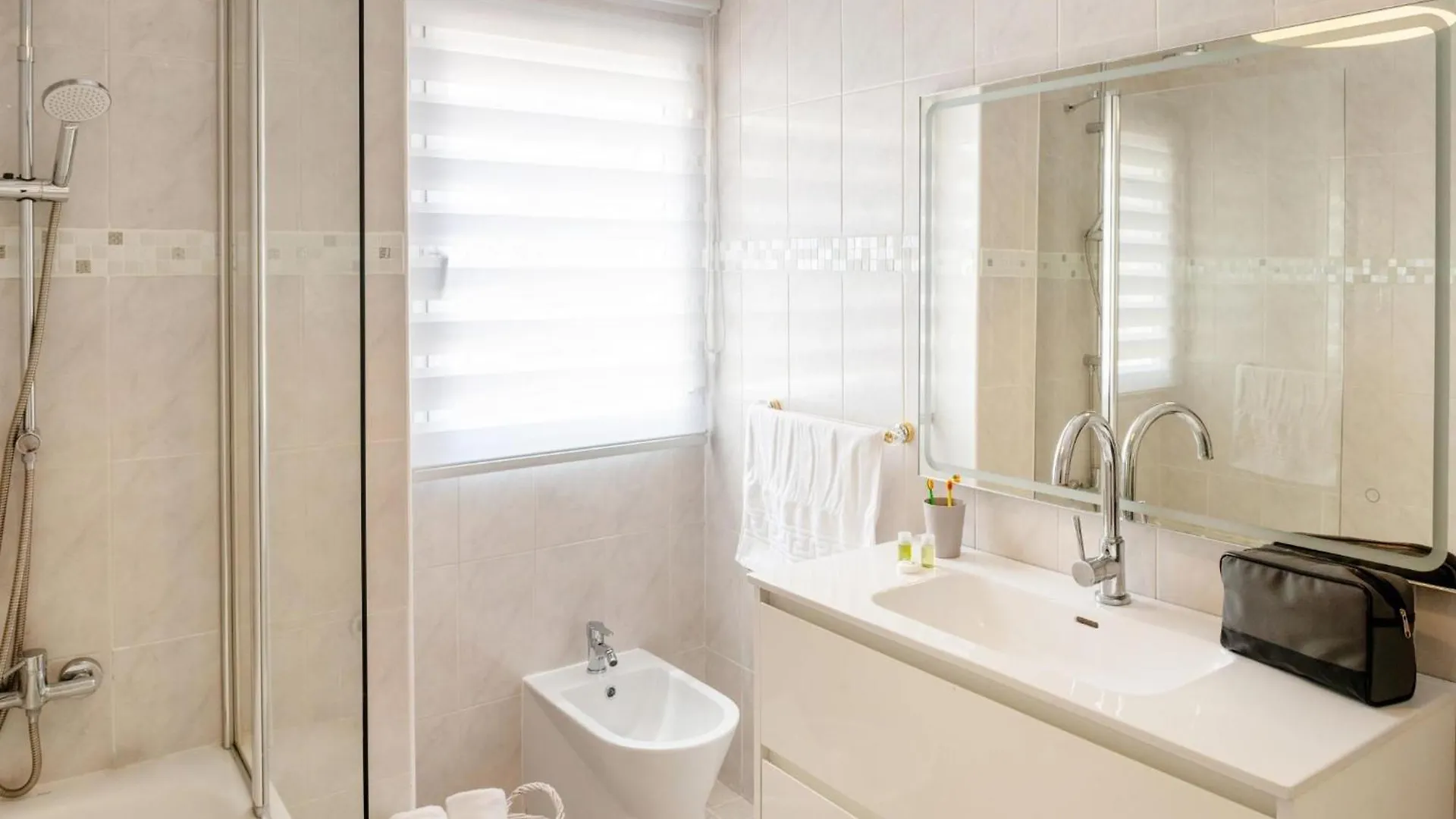 Enchanting Villa Portocervo Costa Adeje  Holiday home