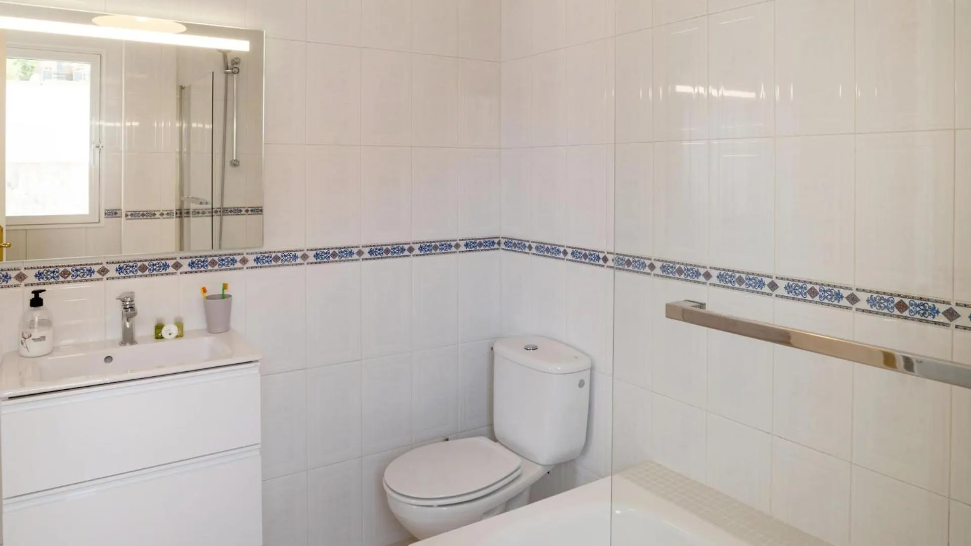 Holiday home Enchanting Villa Portocervo Costa Adeje