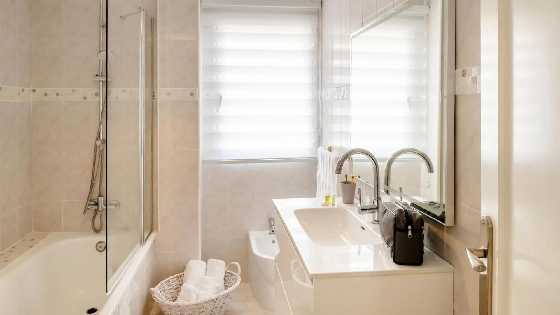 Holiday home Enchanting Villa Portocervo Costa Adeje