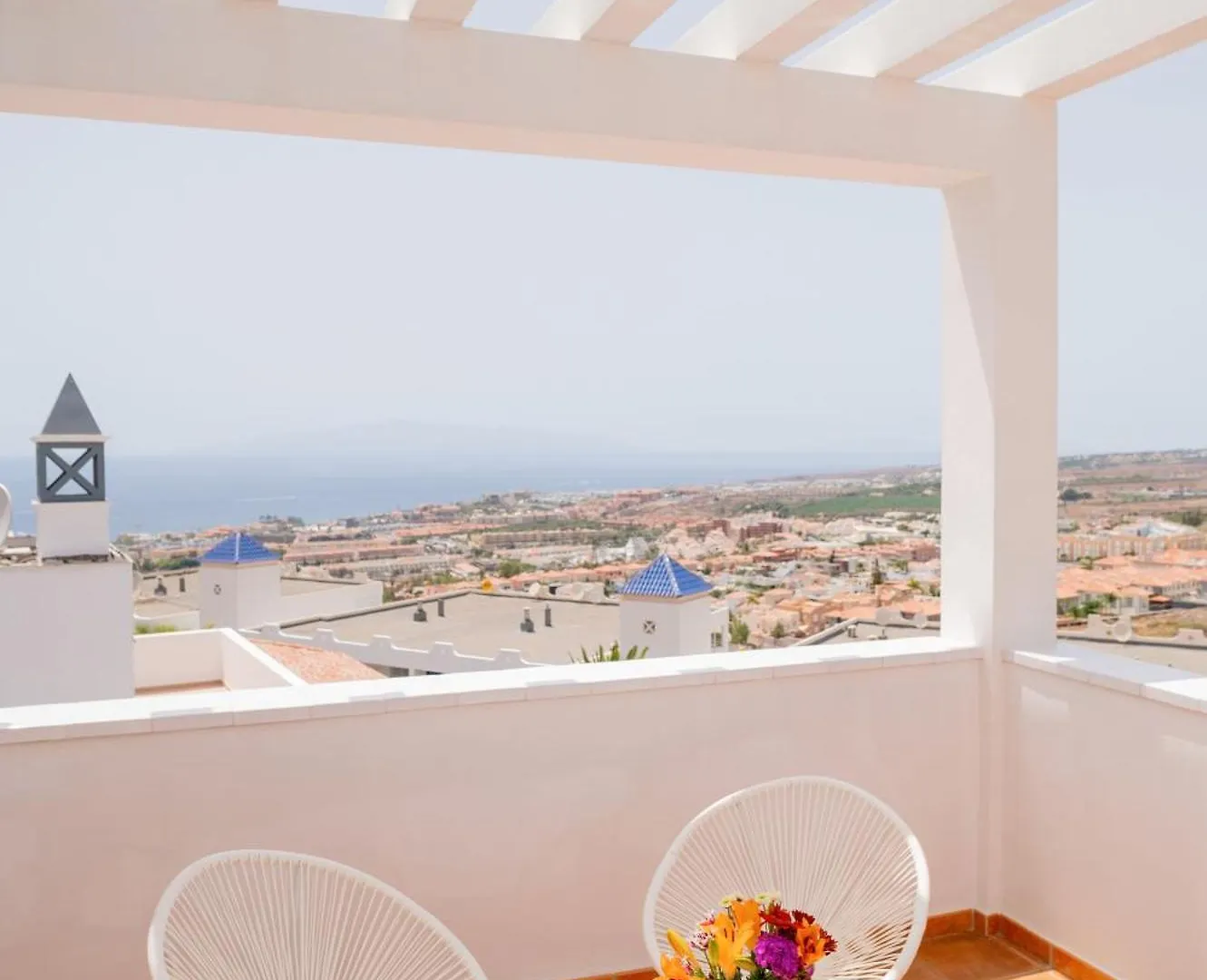 Enchanting Villa Portocervo Costa Adeje  Holiday home