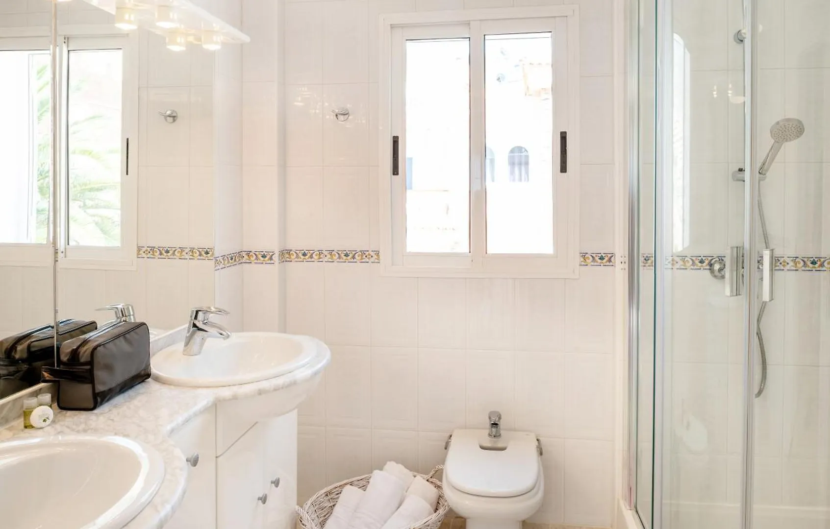 Holiday home Enchanting Villa Portocervo Costa Adeje