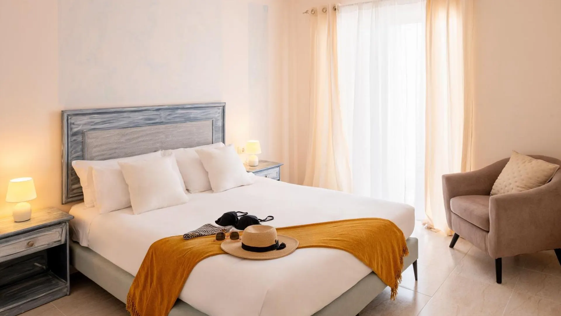 Holiday home Enchanting Villa Portocervo Costa Adeje
