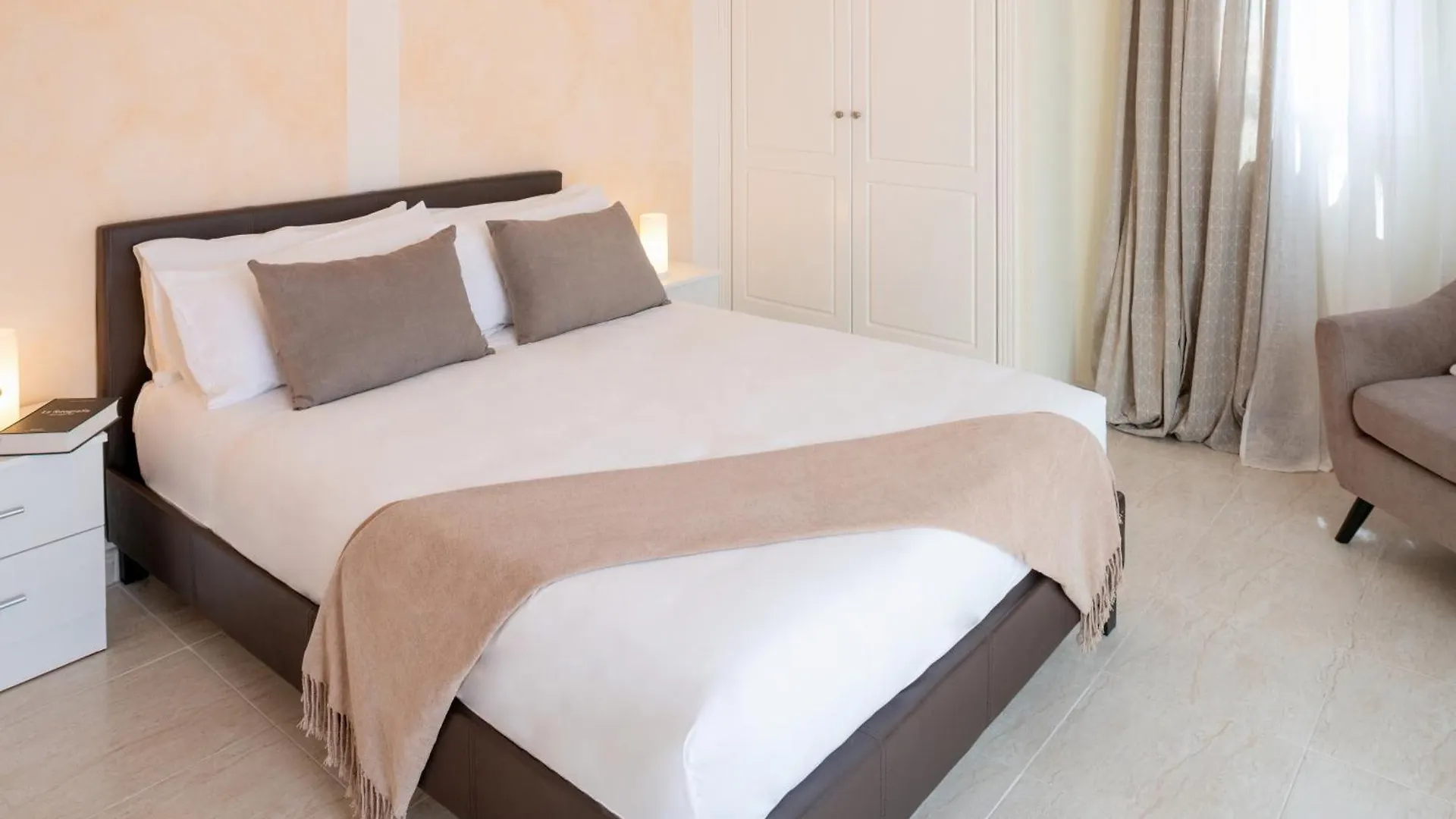 Enchanting Villa Portocervo Costa Adeje  Holiday home Costa Adeje (Tenerife)