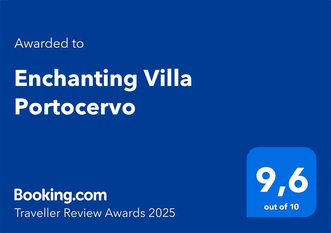 Holiday home Enchanting Villa Portocervo Costa Adeje  Spain